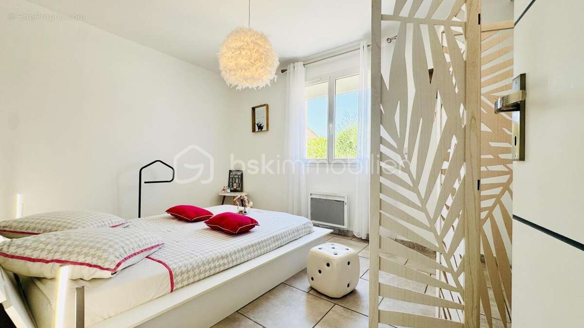 Villa moderne avec grand piscine - photo 3