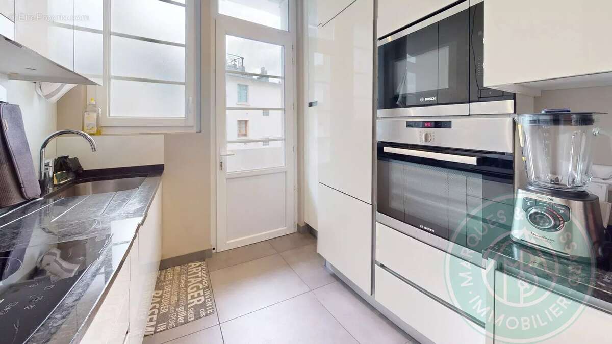 Appartement à PAU