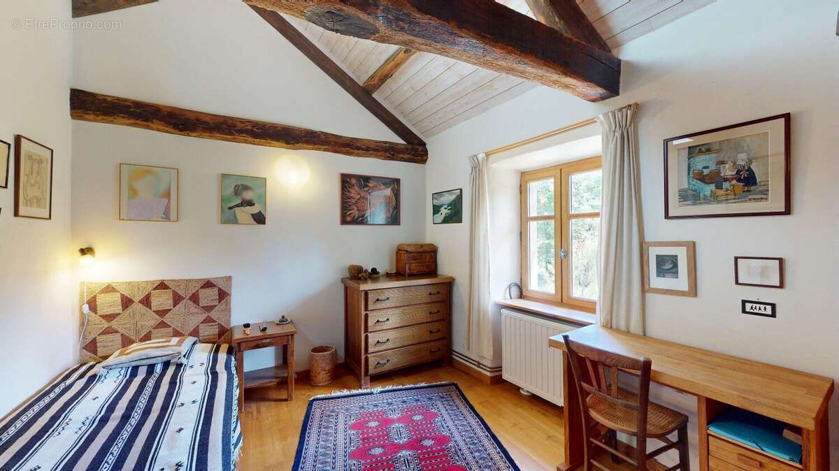 Ensemble immobilier - potentiel business - lévézou aveyron - photo 9
