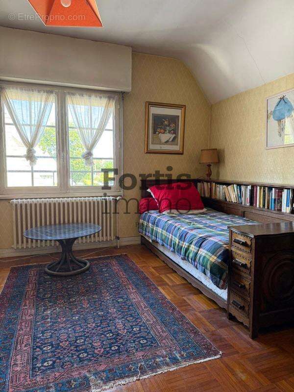 Maison à LARMOR-PLAGE