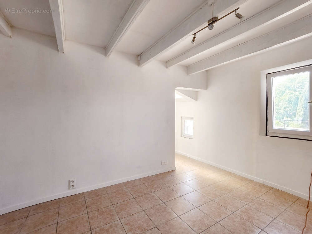 Appartement à PEZENAS