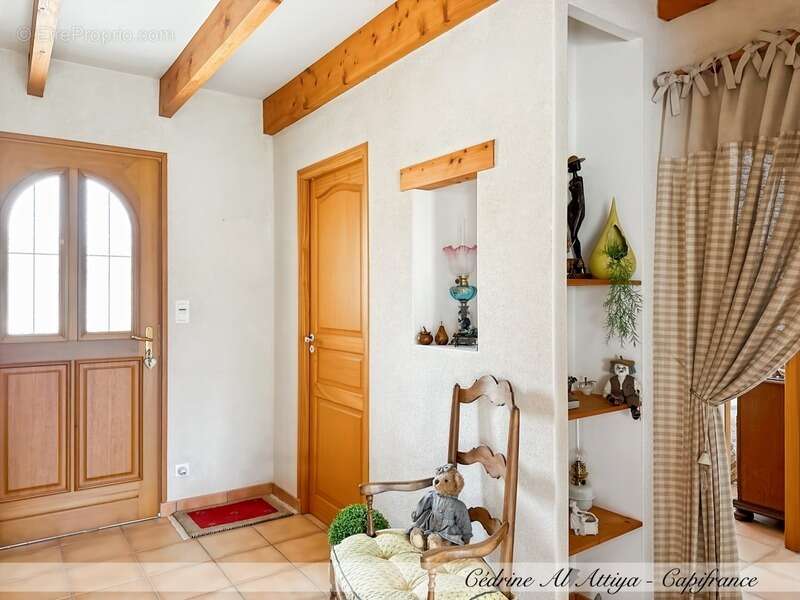 Maison à LA ROCHELLE