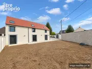 Maison à AUTRUY-SUR-JUINE