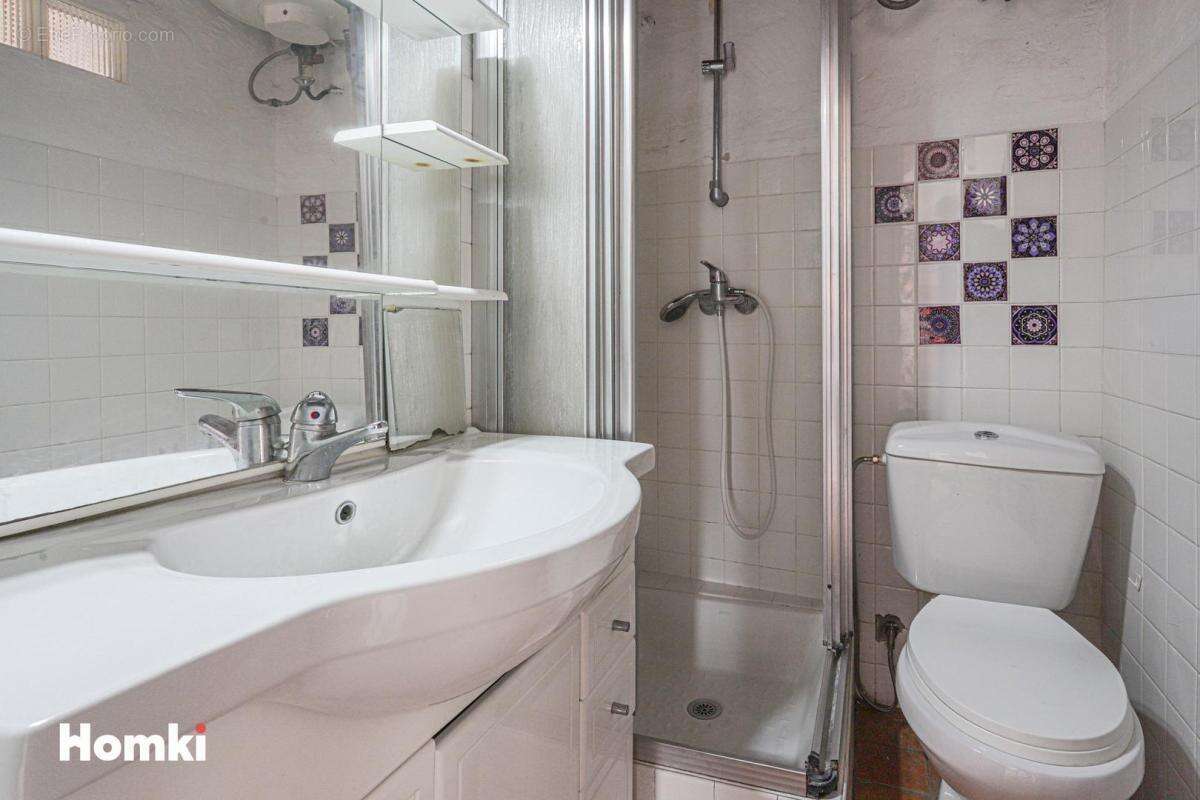 Appartement à VENCE