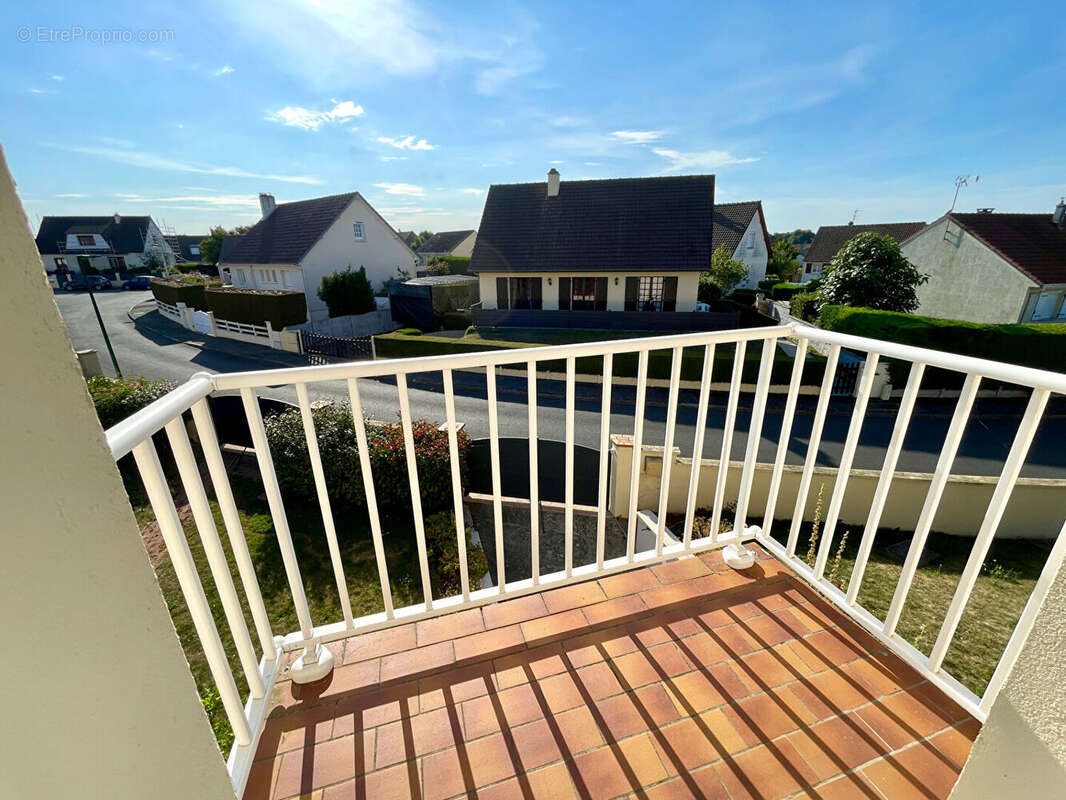 Maison à GIBERVILLE