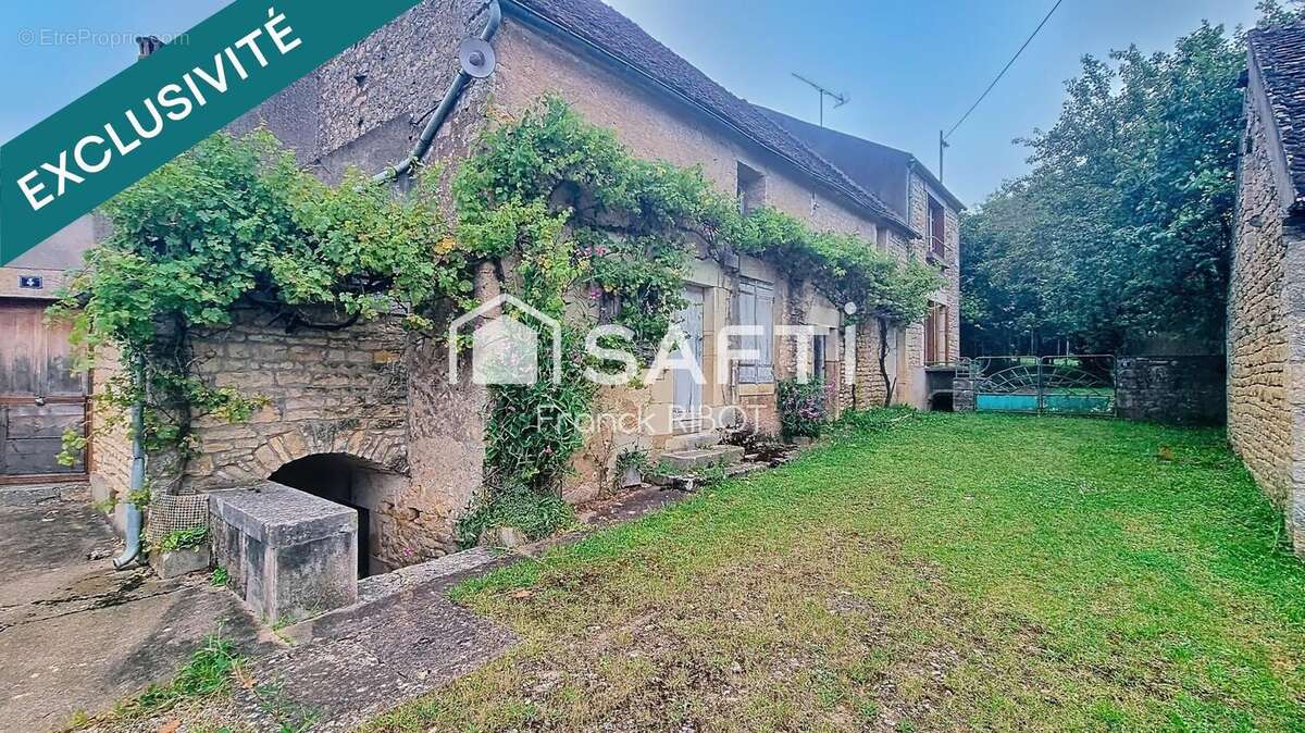 Maison 113 m² à Dornecy  - photo 2