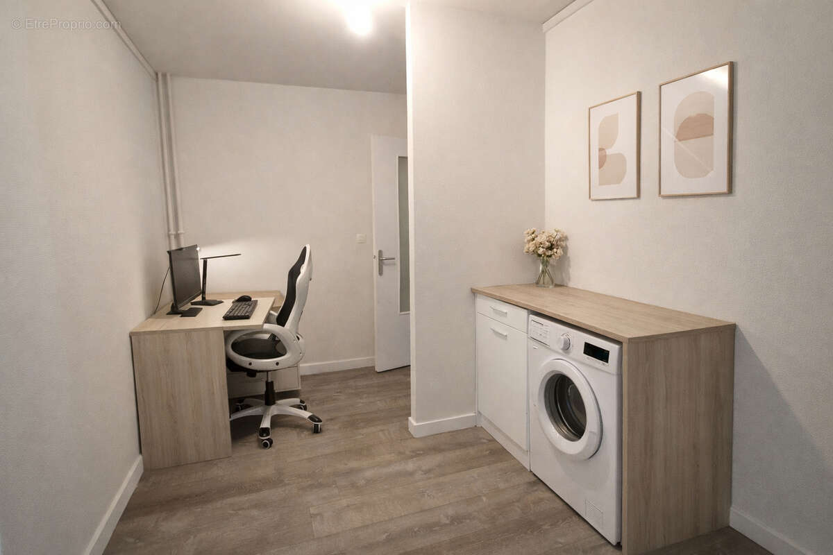 Appartement à ECULLY