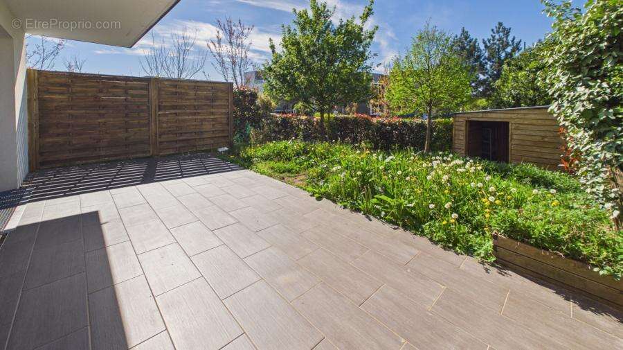 Maison à SAINT-HERBLAIN