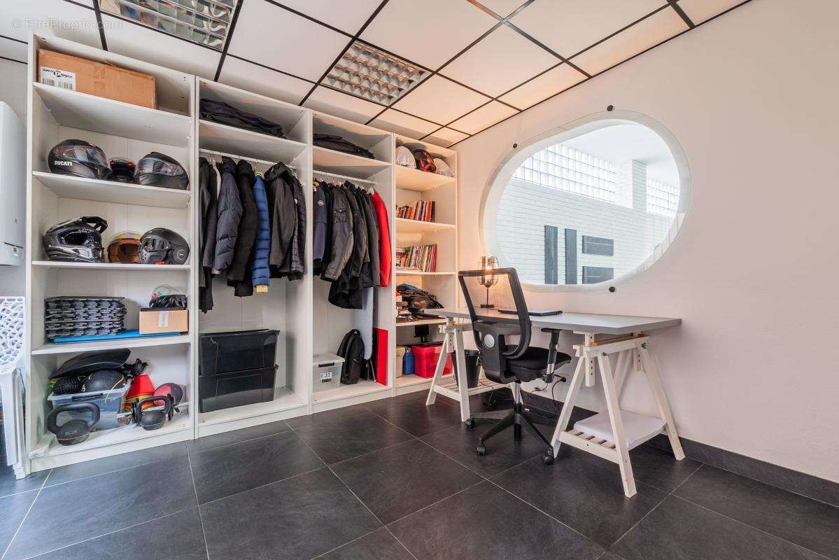 Appartement à SCHILTIGHEIM