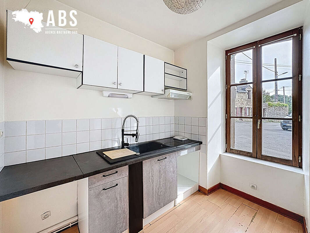 Appartement à LA ROCHE-BERNARD