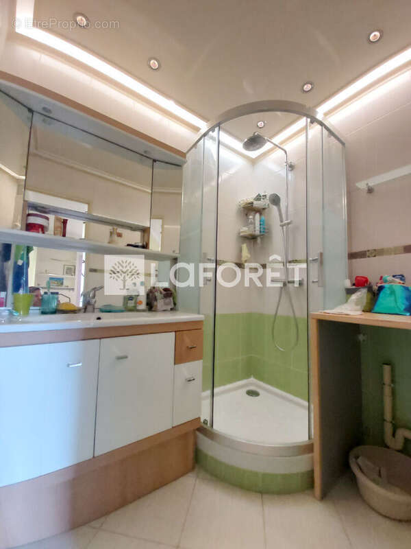 Appartement Villemomble 3 pièce(s) 72 m2 - photo 8
