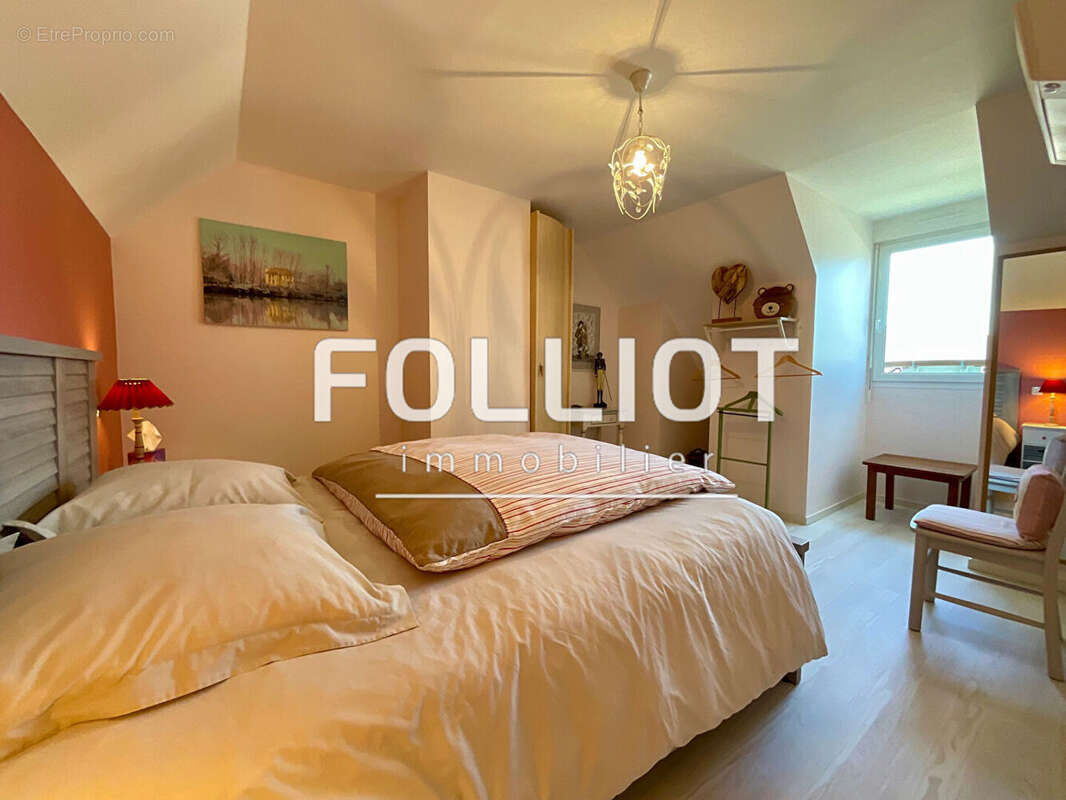 Maison à AGON-COUTAINVILLE