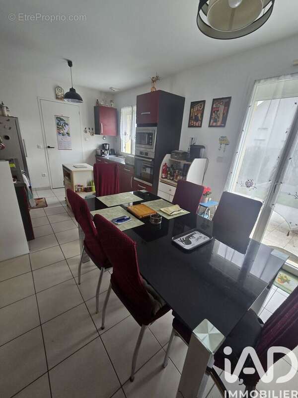 Photo 2 - Maison à DORMANS