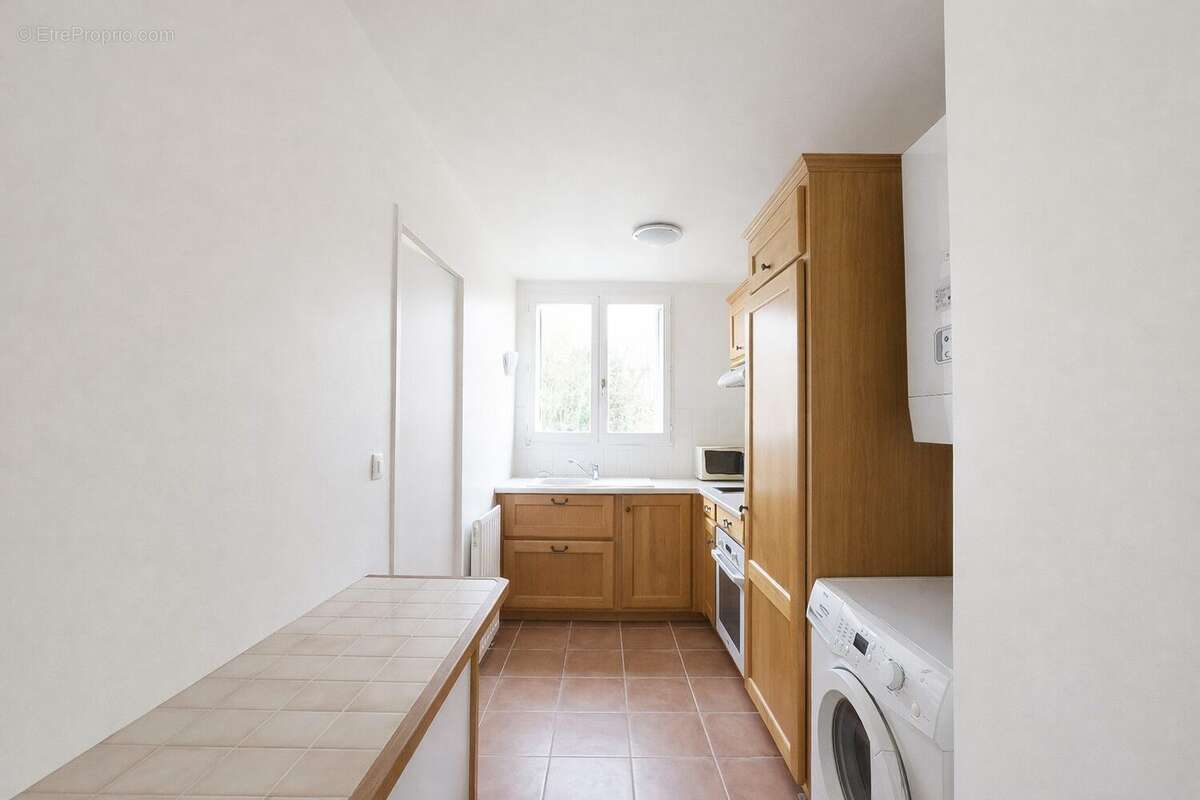 Appartement à NOISIEL