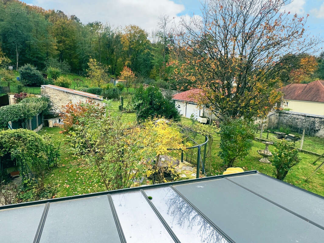 Maison à CHALAUTRE-LA-PETITE