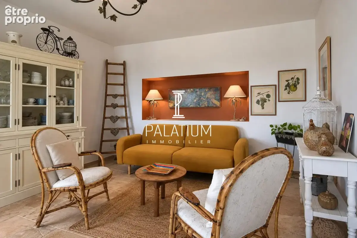 Maison 7 pièces 113 m² à vendre à Saint-Julien (83560) - photo 3
