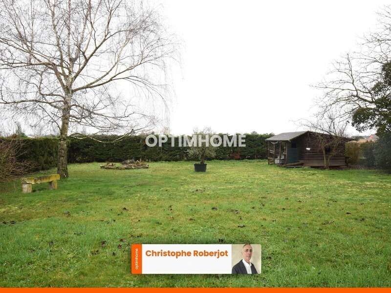 Maison à SAINT-MARCEL