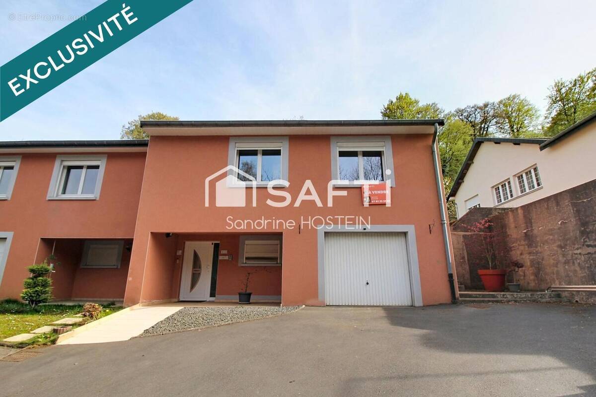 Photo 1 - Maison à THIL