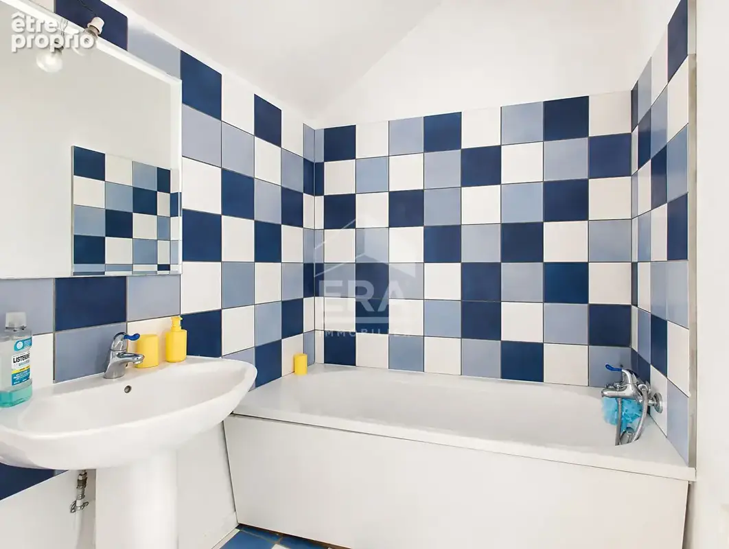 Maison 136m² à luzarches - photo 6