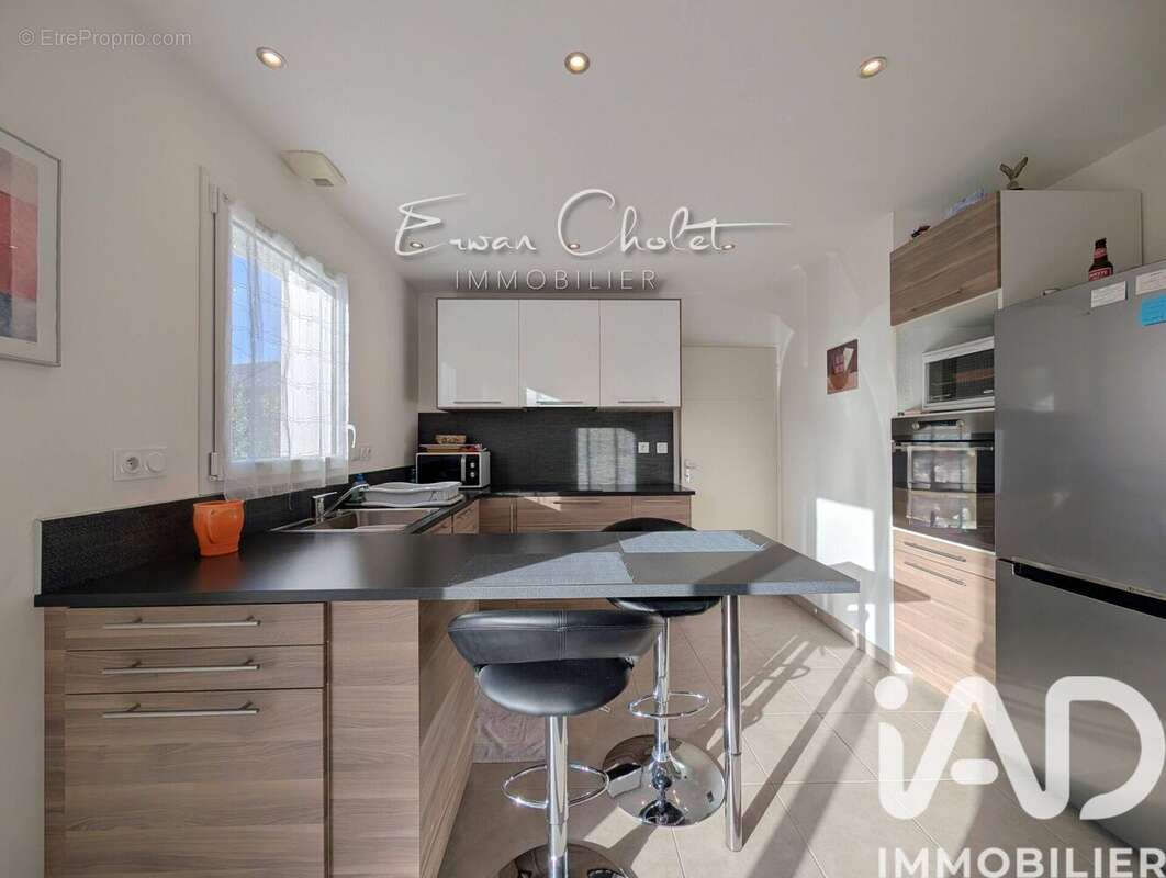 Photo 4 - Maison à SAINT-ETIENNE-DE-MONTLUC