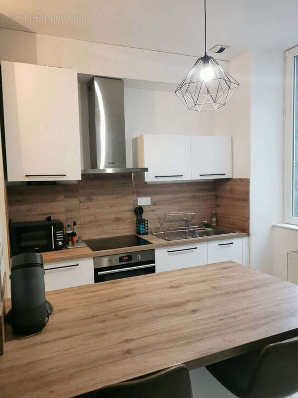 Appartement à AURILLAC