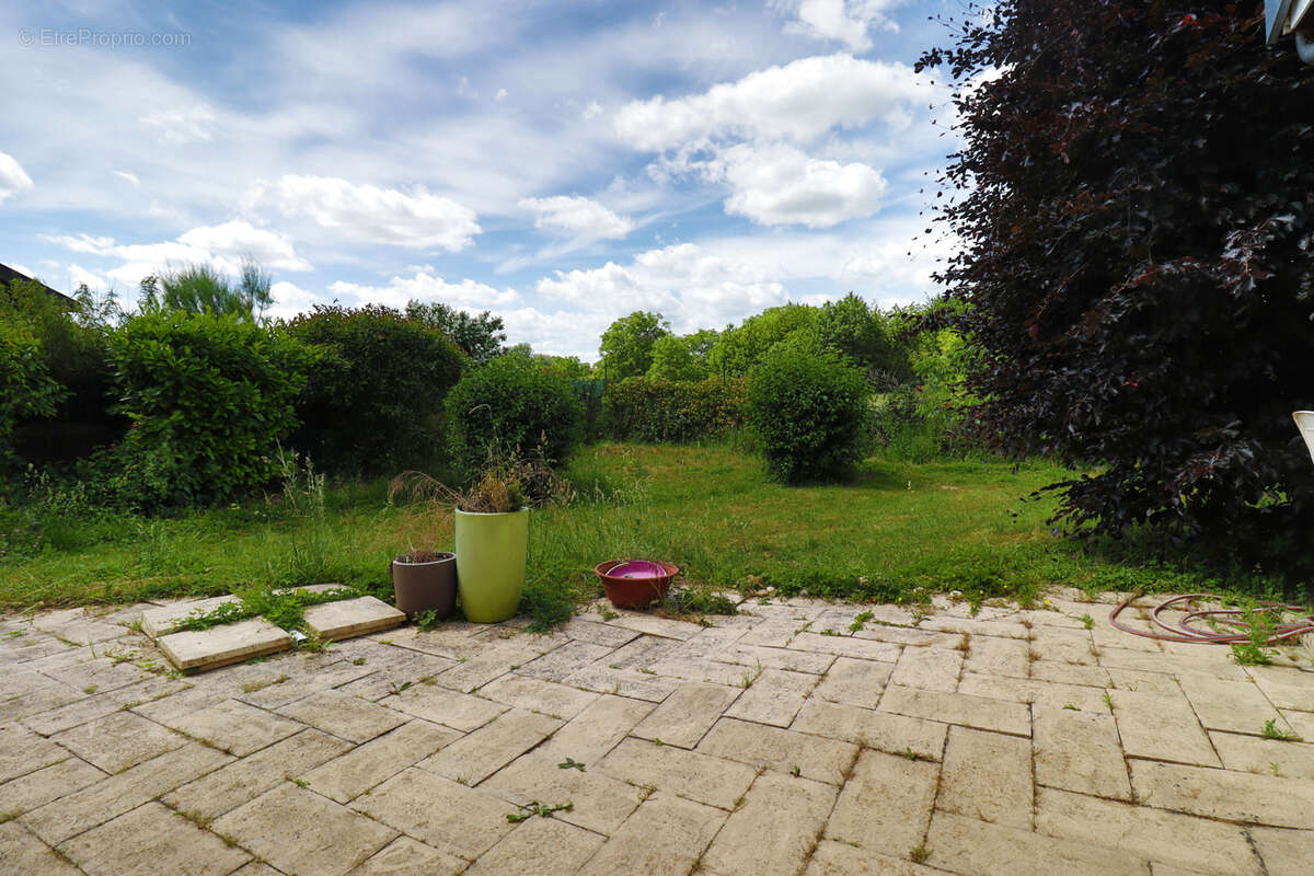 Maison familiale pleine de potentiel dans un environnement privilégié de 130 m2 - photo 11