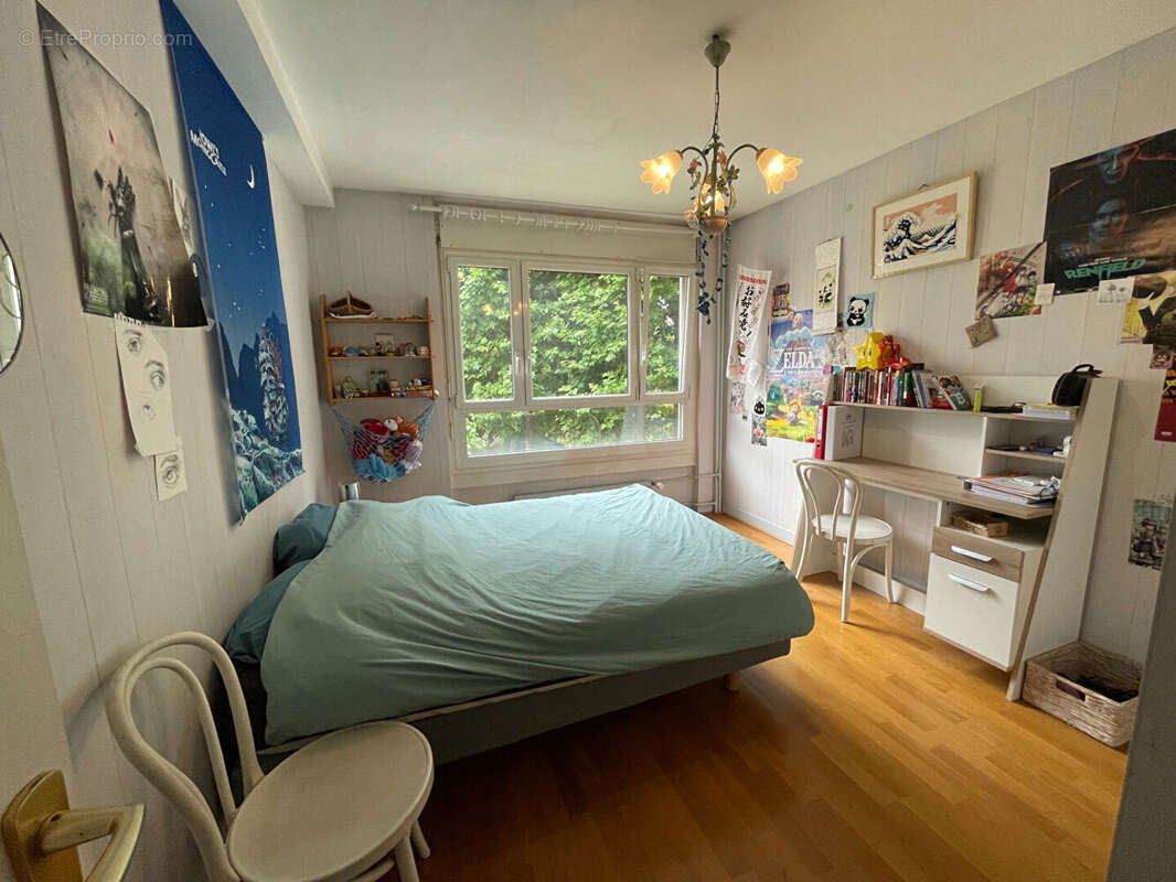 Appartement à MONTESSON