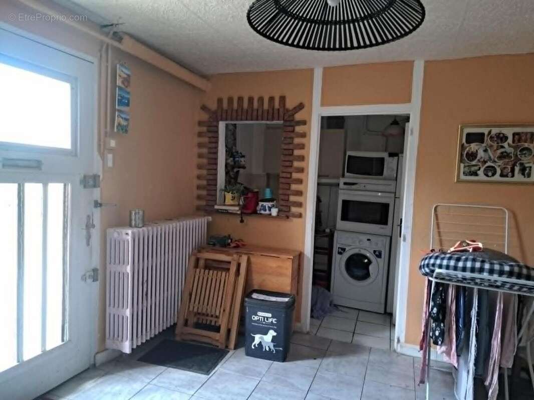 Photo 6 - Maison à DIGNA