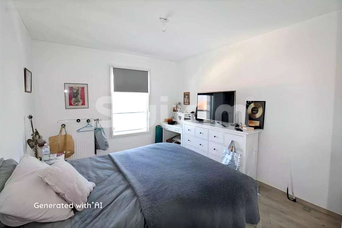 Appartement à AIX-LES-BAINS