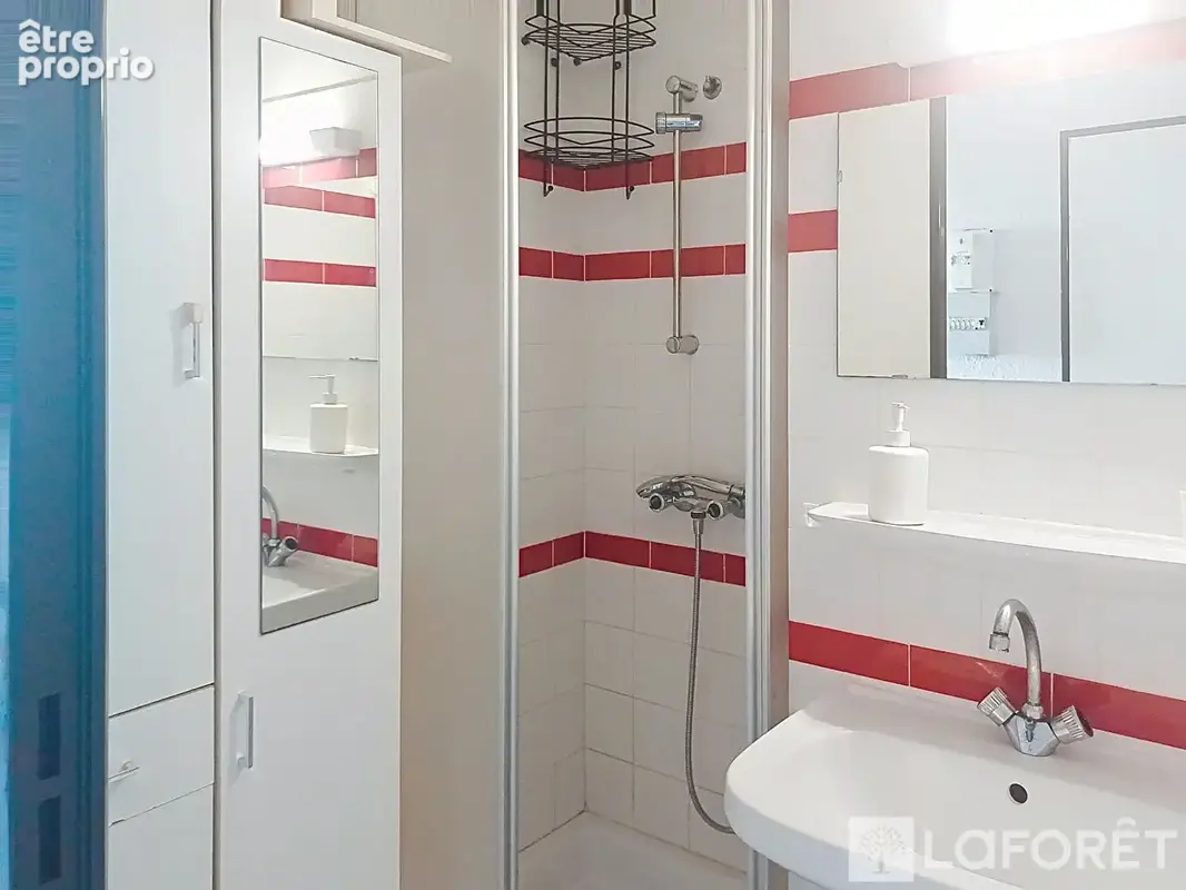 Appartement Valras Plage 3 pièce(s) 26.8 m2 - photo 6
