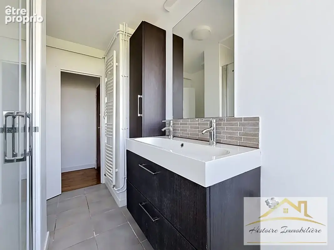 BREST - PETIT KERZU - Appartement T4, 3 Chambres, 67m2 - photo 6