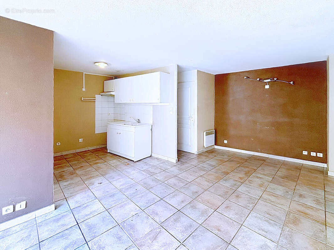 Appartement à PERTUIS