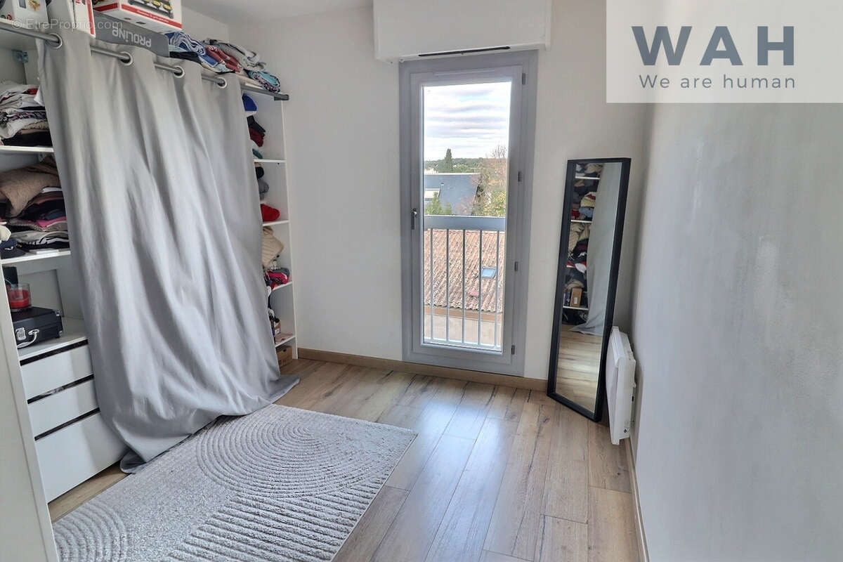 Appartement à CLERMONT-L'HERAULT