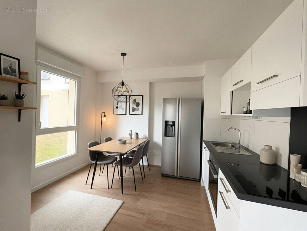 Appartement à ORLEANS