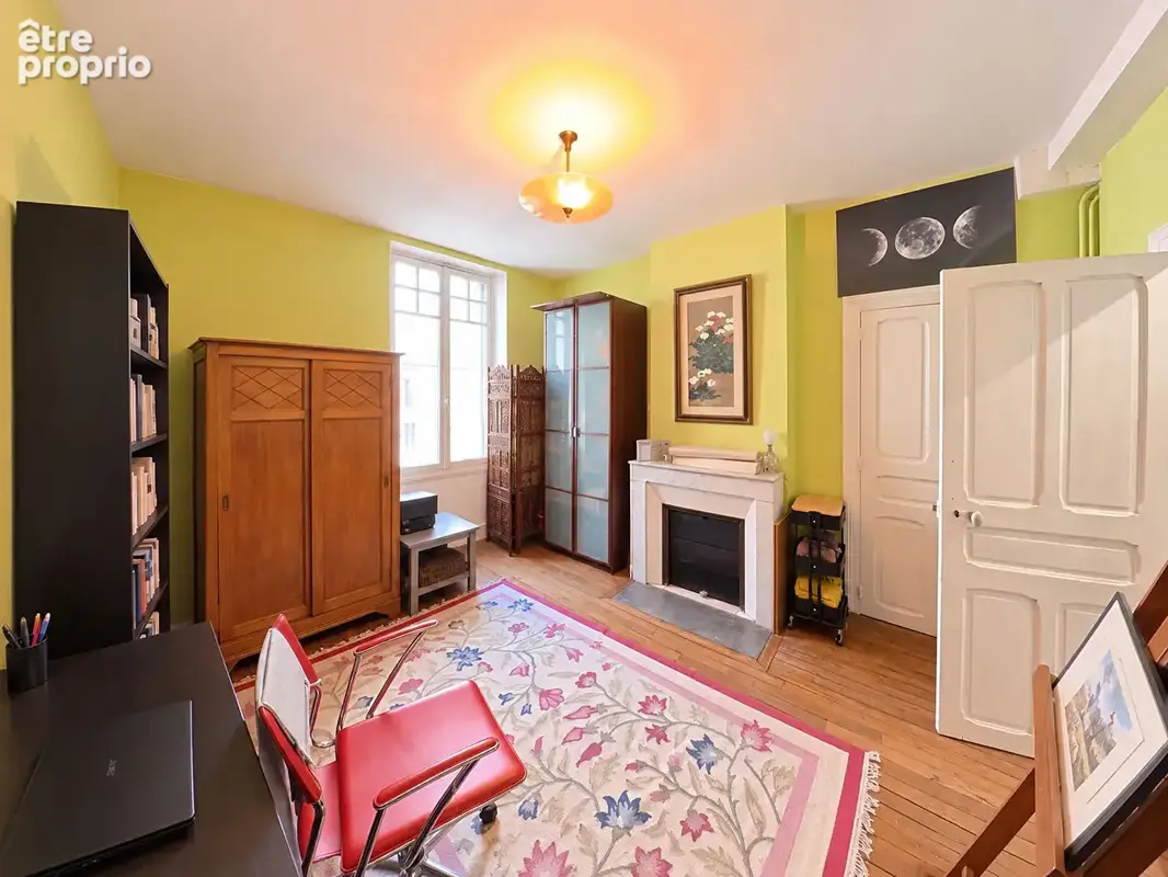Appartement à vendre à Dijon - Quartier Darcy - photo 7