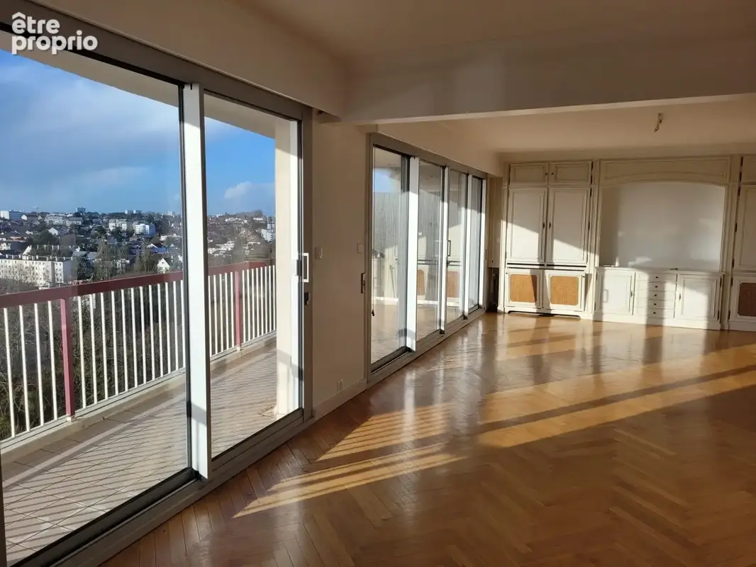 Appartement 157 m² à Nantes  - photo 2