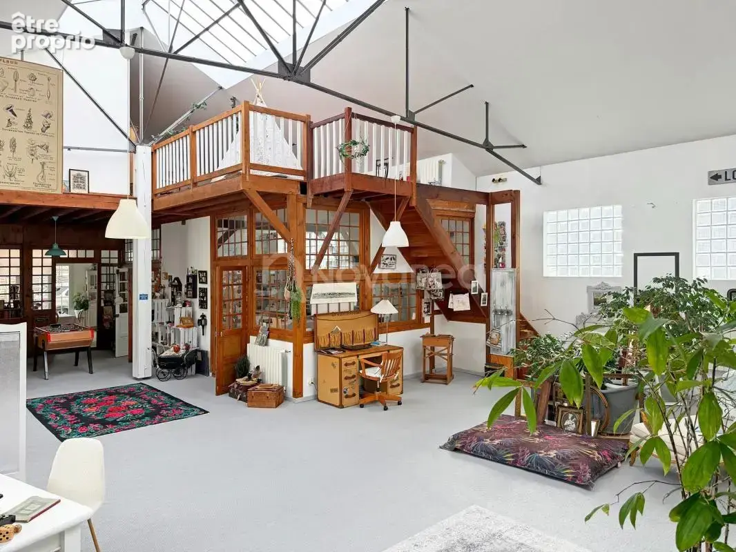 Maison 8 pièces - photo 3