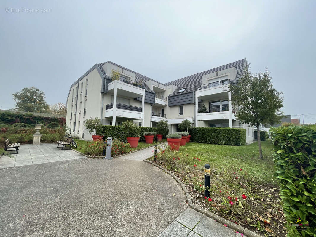 Appartement 64 m² à Brumath  - photo 8