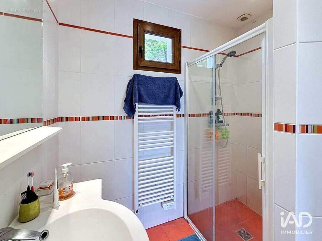 Photo 5 - Maison à CONDE-SUR-VESGRE