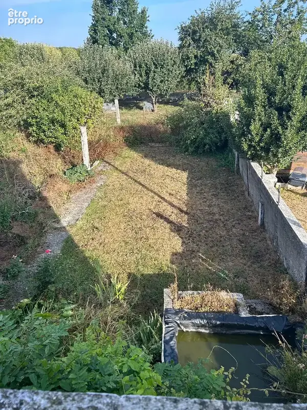 Maison Ruyaulcourt 113 m² - photo 4