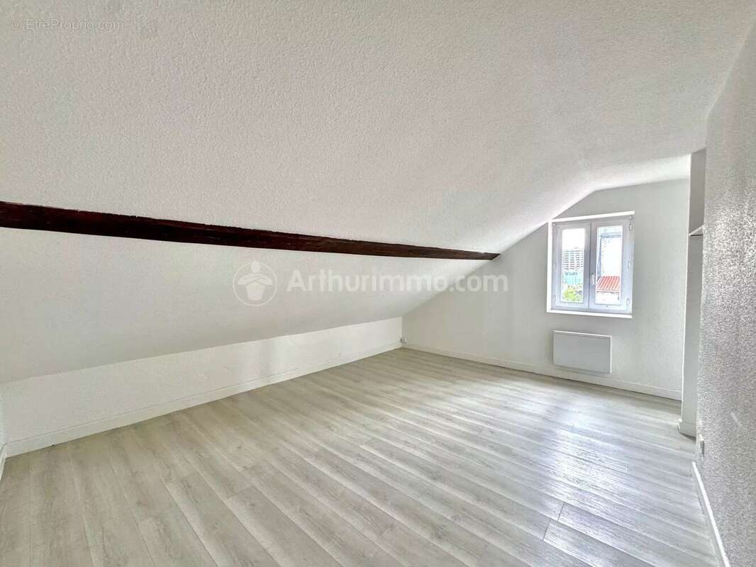 Appartement à CLERMONT-FERRAND