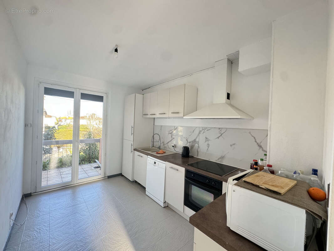 Maison à VILLENEUVE-TOLOSANE