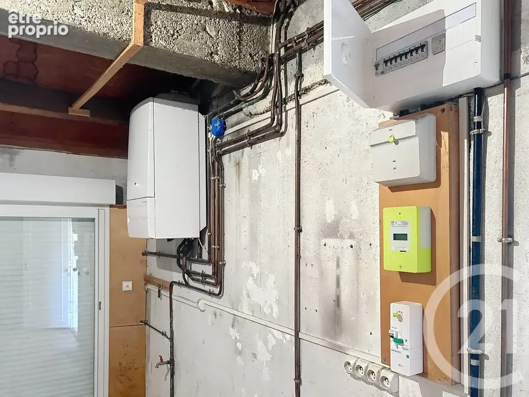 Maison 6 pièces 93 m² à vendre à Angouleme (16000) - photo 14