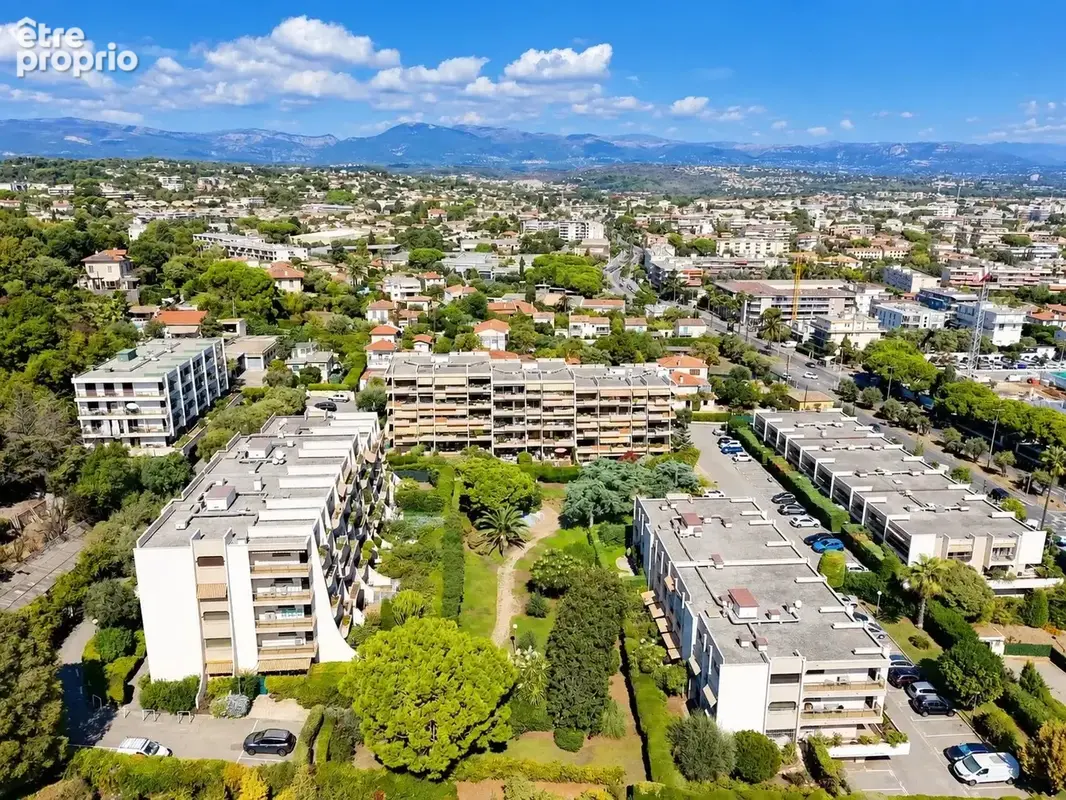 3 pièces avec terrasse, garage xxl & parking – antibes - photo 21