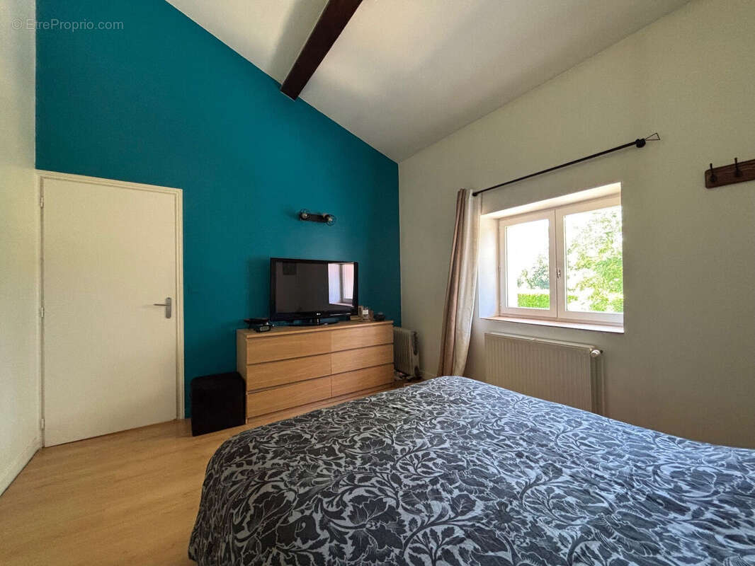 Photo 7 - Maison à CORCELLES-EN-BEAUJOLAIS