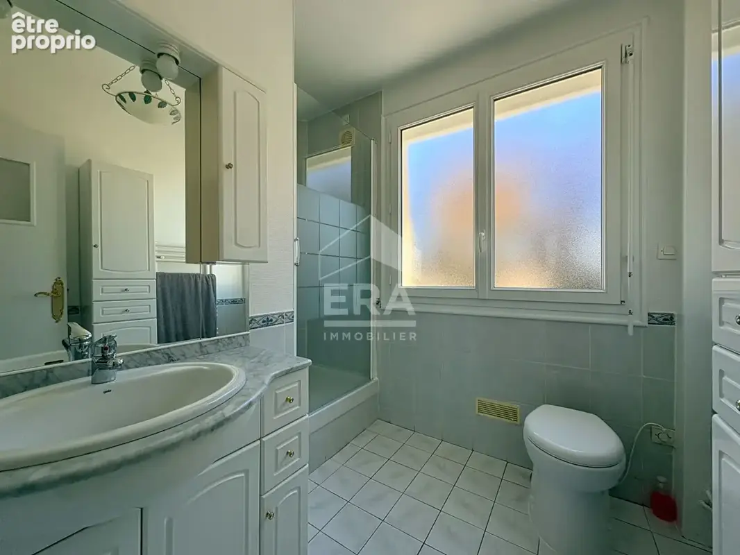 Maison Leroi Haricot - Le Mans - T4 - Maillets / Fontenelles - photo 7