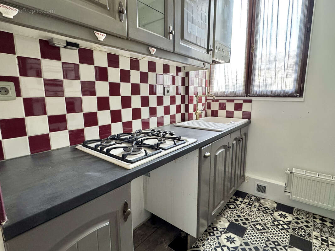 Appartement à THIAIS