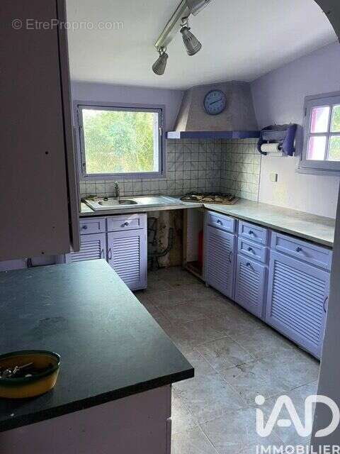Photo 4 - Maison à PLESSE