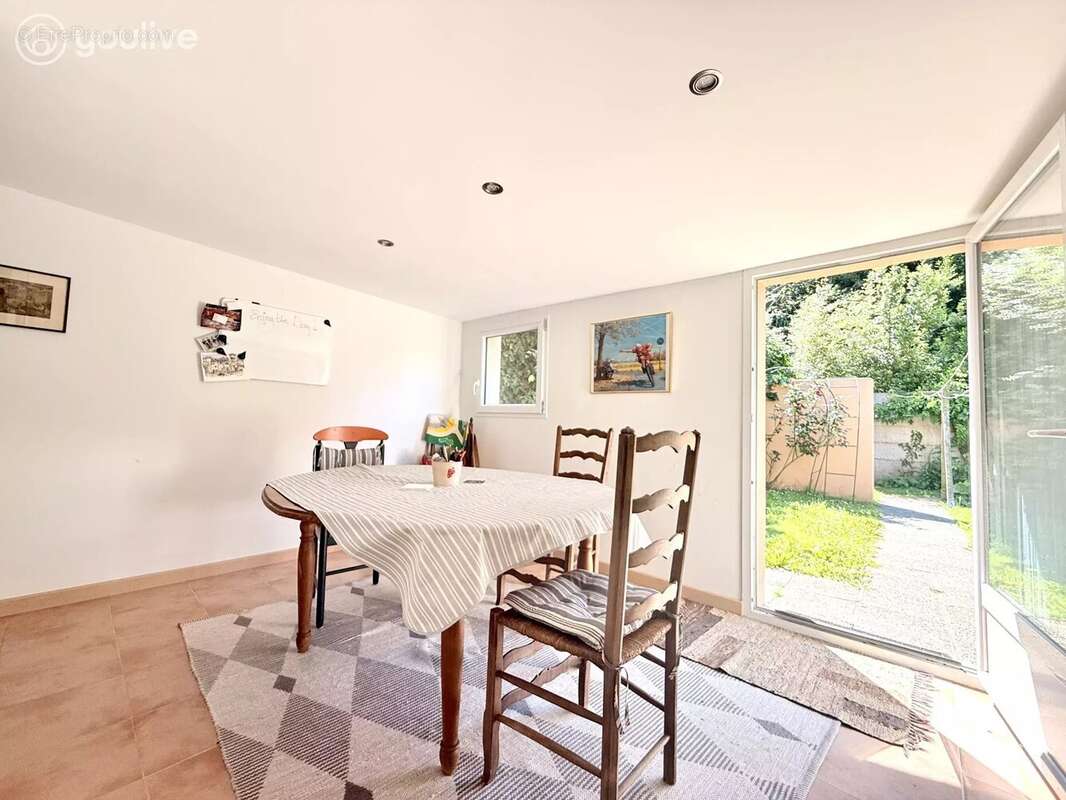 Maison à BLOSSEVILLE