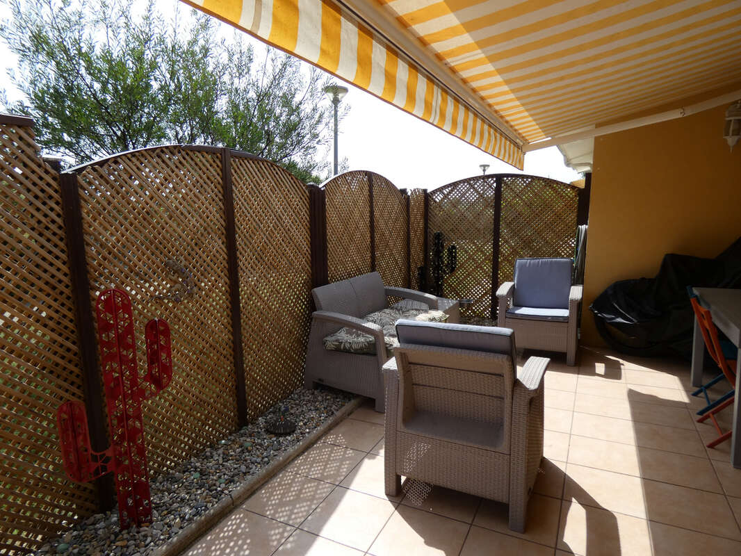 Autre à SAINT-PRIVAT-DES-VIEUX